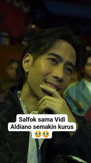Shela dara dan Vidi Aldiano sweet banget 🥰🥰 #fypp #trending #selebritis | Ema Vlog