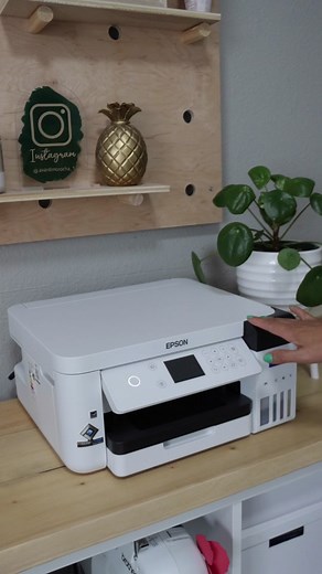 Epson F170 Sublimation Printer Tips and Tricks
