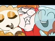 BIRTHDAY ~ Dandy's World Animation