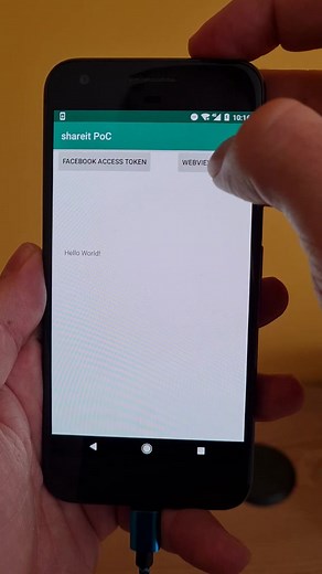 AndroidMalware on TikTok