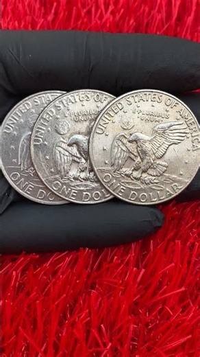 From Pocket Change to Priceless Old One Dollar Coins,