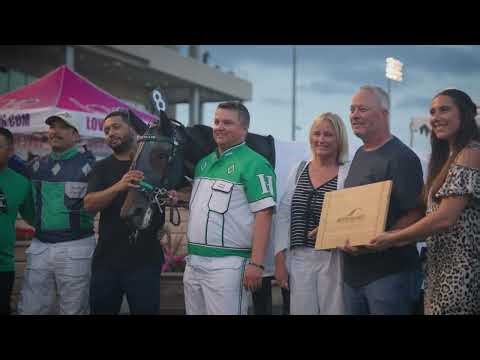 2025 Meadowlands Pace Recap