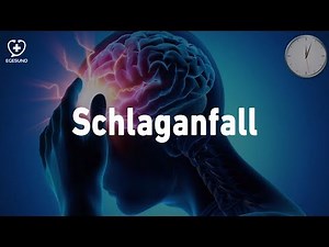 So erkennst du einen Schlaganfall!