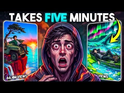 In 4 Minutes I'll Show You The Viral Niche No One Knows About