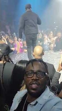 50 cent live at E11even night club Miami 2022