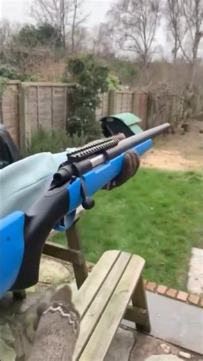 Double Eagle M61 spring airsoft sniper rifle #boltactionrifle #airsoft #airsoftrifle