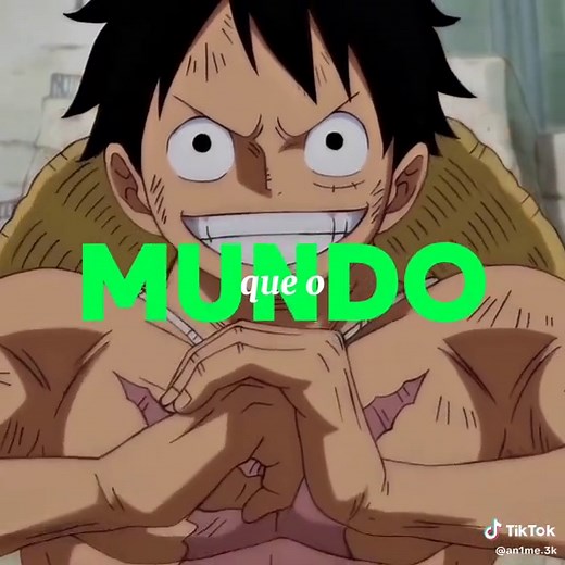 One Piece Music Compilation Featuring Luffy