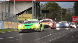 2024 Bathurst 12 Hour: Race Highlights | Supercars