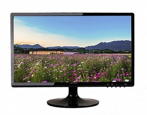 [Hot Item] New Style 19.5 Inch 1000 Nit LED Monitor for Supermarket