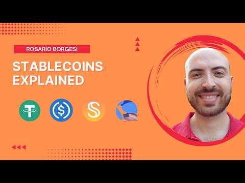 What Are Stablecoins? USDT, USDS (formerly DAI) and UST Explained