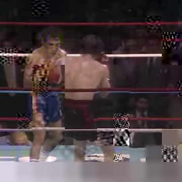 4.8K views · 59 reactions | Vintage "Boom Boom" Mancini fight 壘 | Top Rank Boxing: The Vault | Facebook