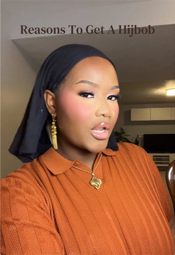 Reasons To Get A Hijbob Reasons To Get A Bob Credit; @𝐌𝐈𝐒𝐒 𝐃𝐈𝐕𝐀 𝐁𝐎𝐁 #tiktoktrend #bob #bobhaircut #fyp #hijab