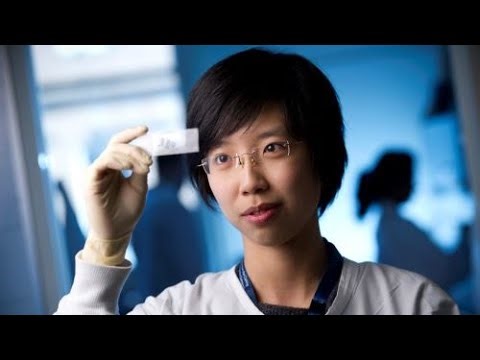 Explore the Pathology major