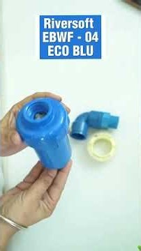 Hard Water Damaging Your Clothes? RiverSoft EcoBlu Washing Machine Filter Review