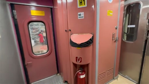 4.3K views · 48 reactions | Rajdhani Express First Class Coupe FULL TOUR INSIDE | RAJDHANI LUXURY IN FIRST AC OF INDIAN RAILWAYS. | 200Journeys | Facebook