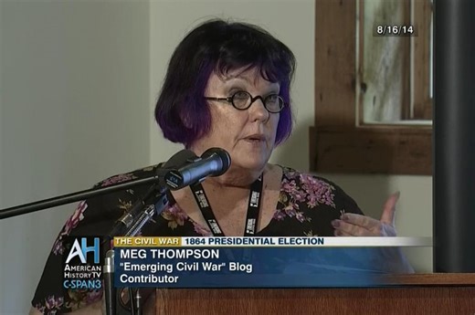 1864 Presidential Election