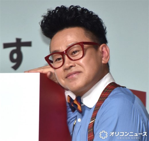 宮川大輔、ダイアン津田の“微遅刻”をバラす　指摘されると「もうエエでしょ、時間なんて！」｜オリコンニュース｜北國新聞