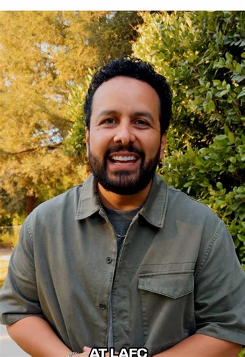 From the streets of LA to the greatest stage on earth 🇺🇸🏆 Mando Fresko gives us his #FIFAWorldCup moments that hit different 🔥⚽ #StoriesFromTheCities