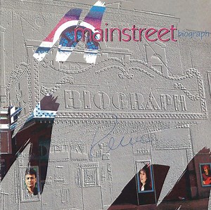 Mainstreet - Biograph