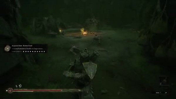 MORTAL SHELL Gameplay Walkthrough Part 6 [1080p HD 60FPS PC] - No Commentary