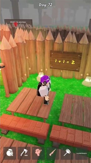 วันนี้พี่จะพามาดูโรงเรียนใน 99 คืน!! #roblox