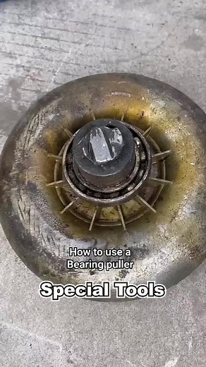 How to use a bearing puller Easy as 123 #highlights2025 #followerseveryonehighlights #reelschallengereelschallenge #highlightseveryone #reelsvideoシ #reelsviralシ #highlightseveryonefollowers2025 #reelsviralシfb #highlightseveryonefollowers #highlightsシ゚ #bonus #bearing #reelsfypシ #reelsfbシ #followersreelsfypシ゚viralシfypシ゚viralシalシ #followme #follower #followforfollowback #followersreels #followerseveryone #highlight #pilyoking #SmallEngineTV #puller #reelschallenge | Ronel Freeman Adion