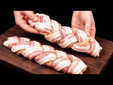 A genius trick that will change the way you cook chicken!