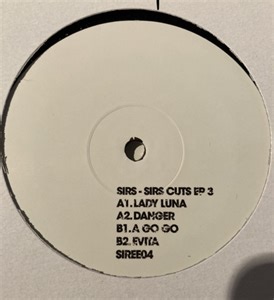 SIRS - Sirs Cuts EP 3