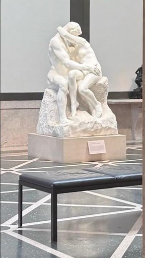 On the Road: Rodin Museum’s Sculptural World 2025