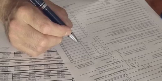 NC Attorney General warns of tax scams ahead of filing deadline