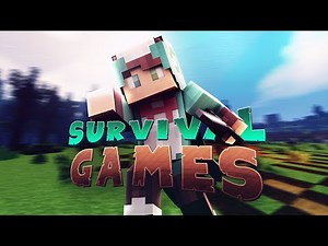 INACTIVITÉ ? | Minecraft SURVIVAL GAMES