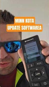 Kako ažurirati MINN KOTA software