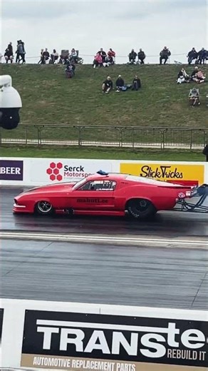 Pro Modified - Andres Arnover