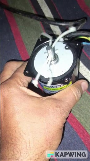 Low rpm motor | synchronous motor | 110 rpm | ac 220 volt