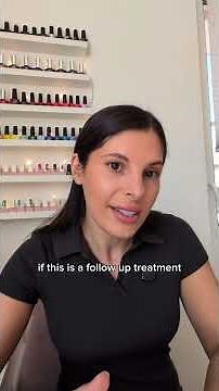 What to do if you have weak, thin and damaged nails