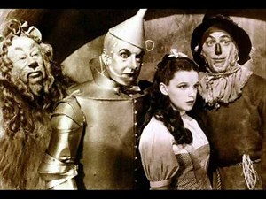 Al Bowlly - Over the Rainbow