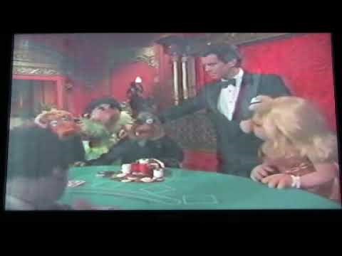 muppet show en francais