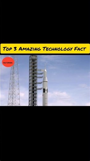 Amazing Technology Fact | Your Smartphone is More Powerful Than Moon Landing Computer 🤯