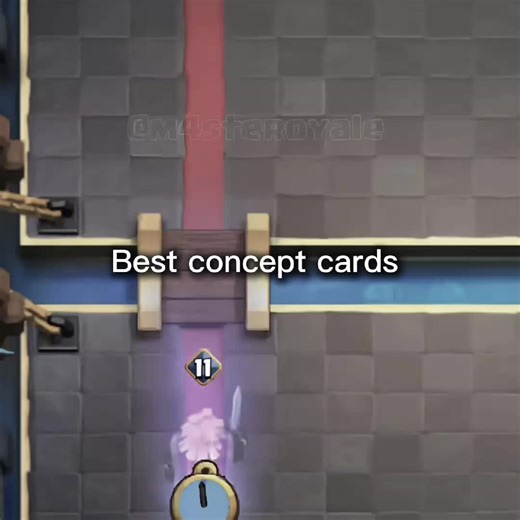Best concept cards .... #clashroyalememes #clashroyale #clashroyalemoments #clashroyaledeck #fy
