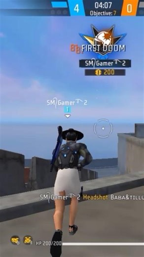 free fire 1VS 1🥺#gaming #viral #youtubeshorts #shorts #tag #trending #most #popular #video #reels😔😔