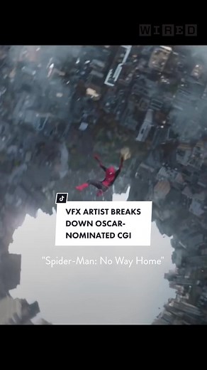 Analyzing Visual Effects in Oscar-Nominated Movies with VFX Artist Kevin Baillie