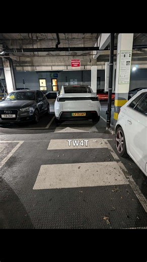 4.7K views · 16 reactions | Middlesbrough - Cleveland Centre Parking like a TW4T Parked on the Zebra Crossing! 臘 Middlesbrough Police Chris Cooke - Mayor of Middlesbrough #Middlesbrough #fblifestyle #community #roadtrip #pavements4pedestrians #traffic #parkinglikeatw4t #parkingpolice #parking #car #TW4T | Parking like a TW4T | Facebook