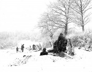 Grant ‘Advance From Victory to Victory’: Patton’s Prayer Before the Battle of the Bulge