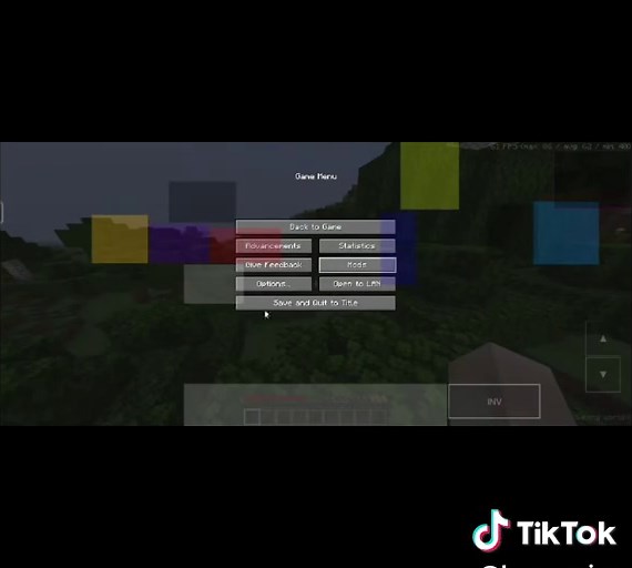 Pojav Launcher Mod 1.20.1 for FPS Boost