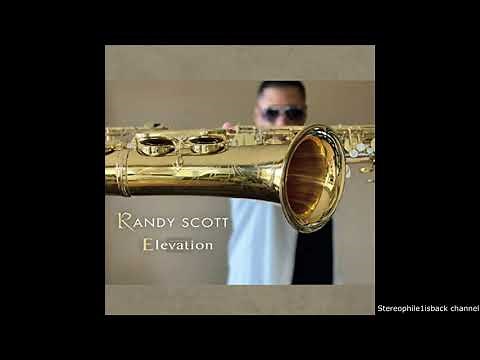 Randy Scott - Elevation