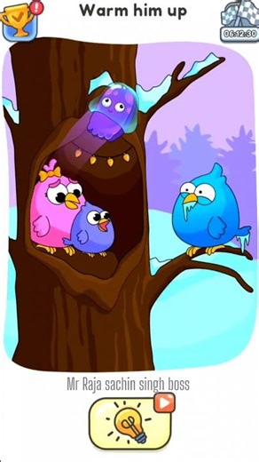 warm 🥵 him up DOP 5 game | Let’s see if you’re a puzzle master! #explore #tranding #gaming #ytshorts