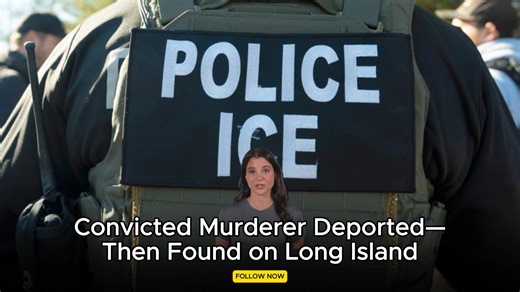 Feds nab ‘worst of the worst’ illegal immigrant murder convict in NY: officials An illegal immigrant who was convicted of murder in Florida and later deported back to El Salvador is back in custody after being nabbed by federal agents on Long Island, the feds said Monday. Jose Dimas Guerra Castro, 53, was sentenced to 18 years in prison on a 2003 murder in Hialeah, Florida, and deported after authorities in the Sunshine State turned him over to federal immigration agents in 2019 — but somehow ma