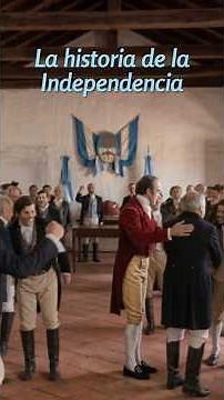 July 9, 1816: The Story of Argentine Independence | Encuentro