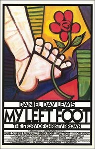 My Left Foot  (1989)