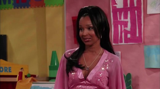 Neesee James Reunion Moments with Lisa Raye McCoy in 90s Sitcoms